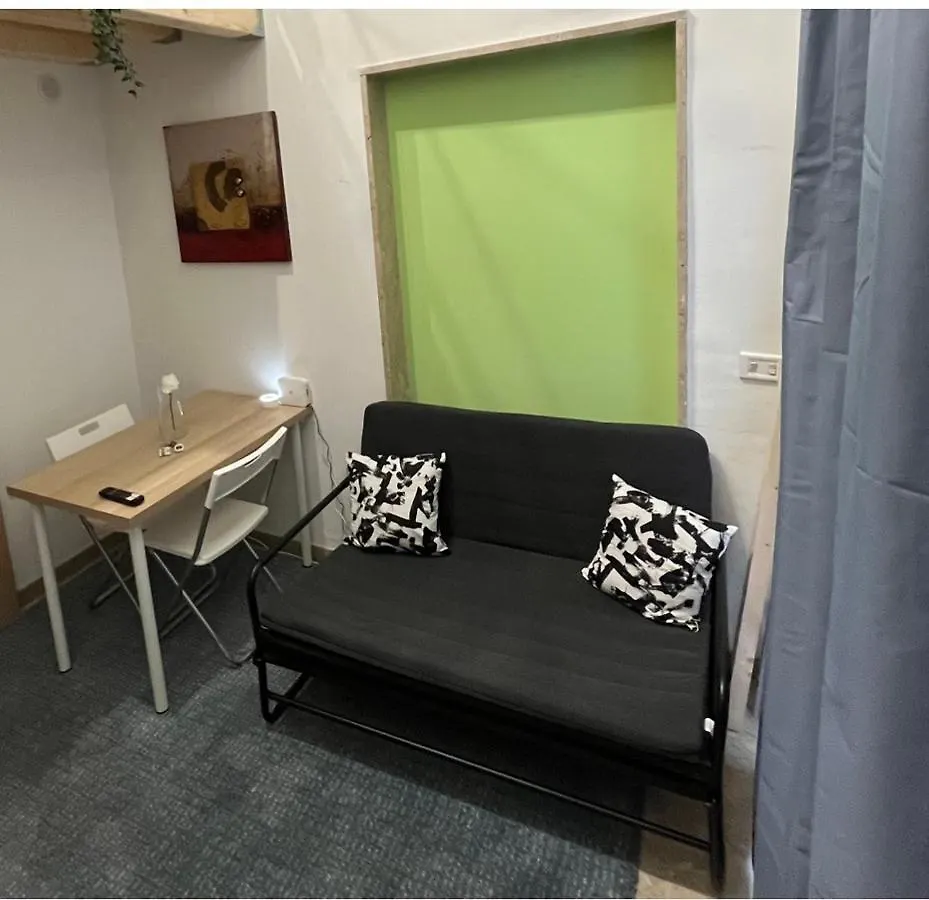 Mini Loft 12 Appartamento Nel Centro Di 巴里 公寓