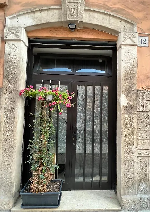 Mini Loft 12 Appartamento Nel Centro Di 巴里